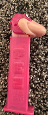 PEZ Dino the DInosaur. Flintstones. 90's Made in Slovenia. US Patent.