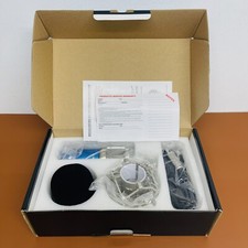 Studio Microphone Professional Large Diaphrag...