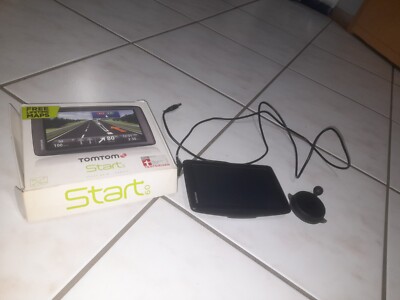 TomTom Start 60 M Europa -Navi