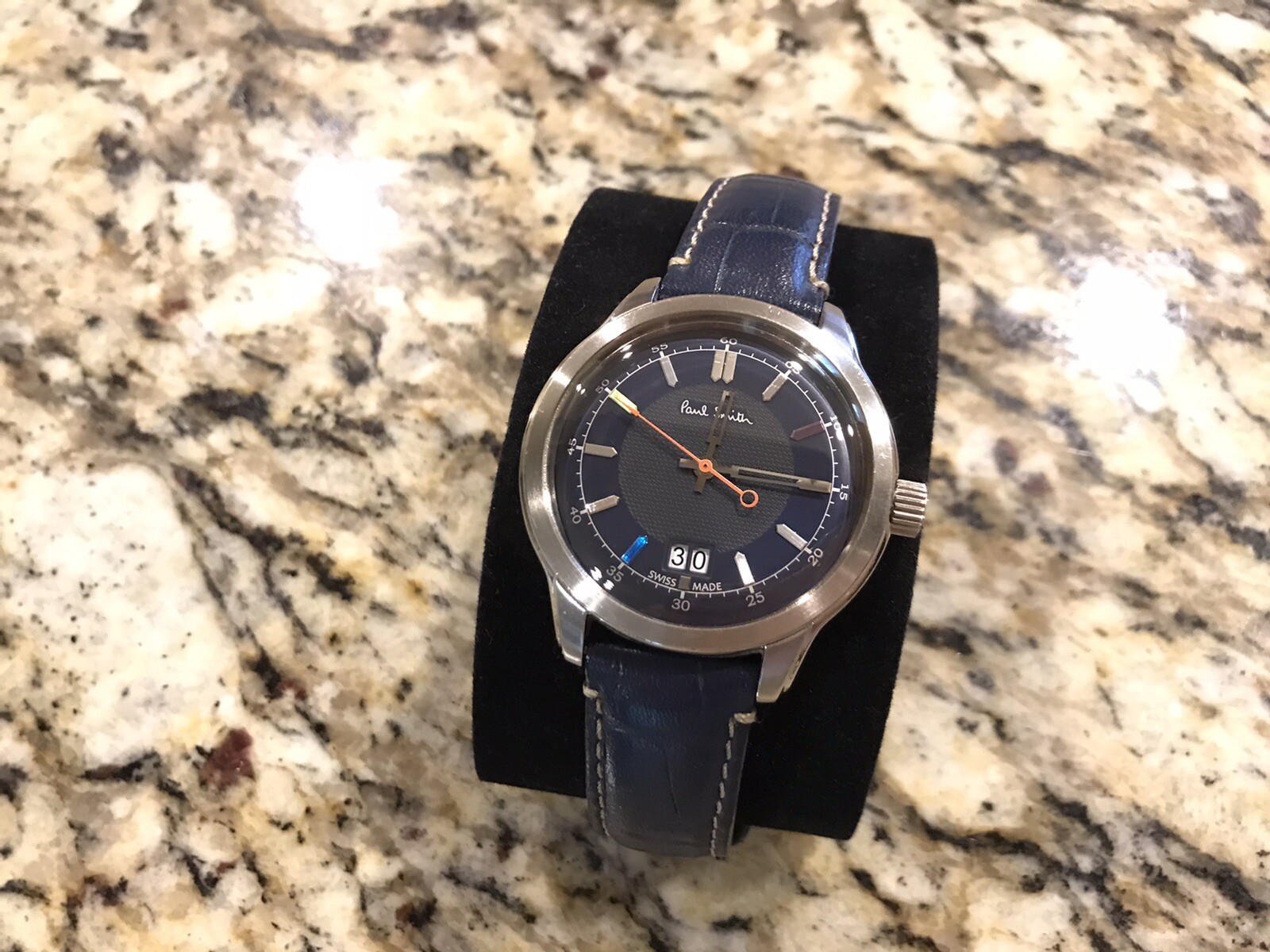 paul smith mens watches sale
