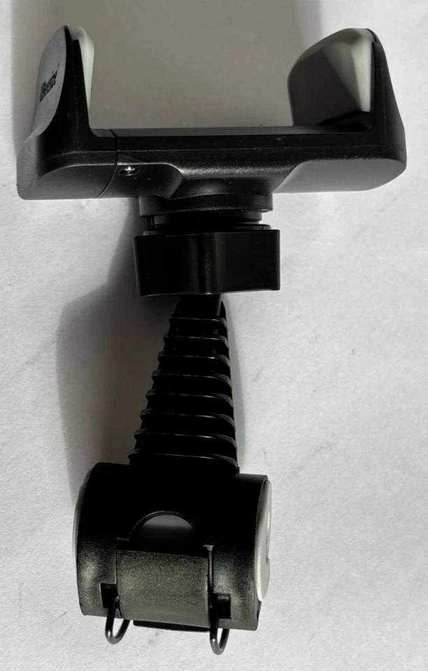 Ubeesize Universal Car Phone Mount Holder Back Seat Cradle 360 For Smartphone - Image 3 of 4