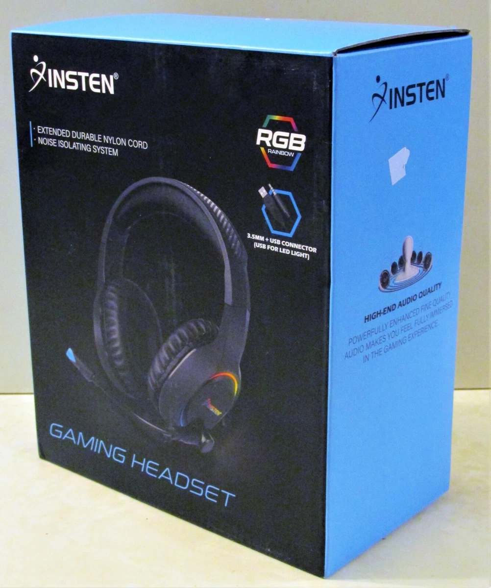 Insten headset new arrivals