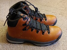 Vasque St. Elias GORE-TEX Women's Walking Boots - Brown - Size: 8