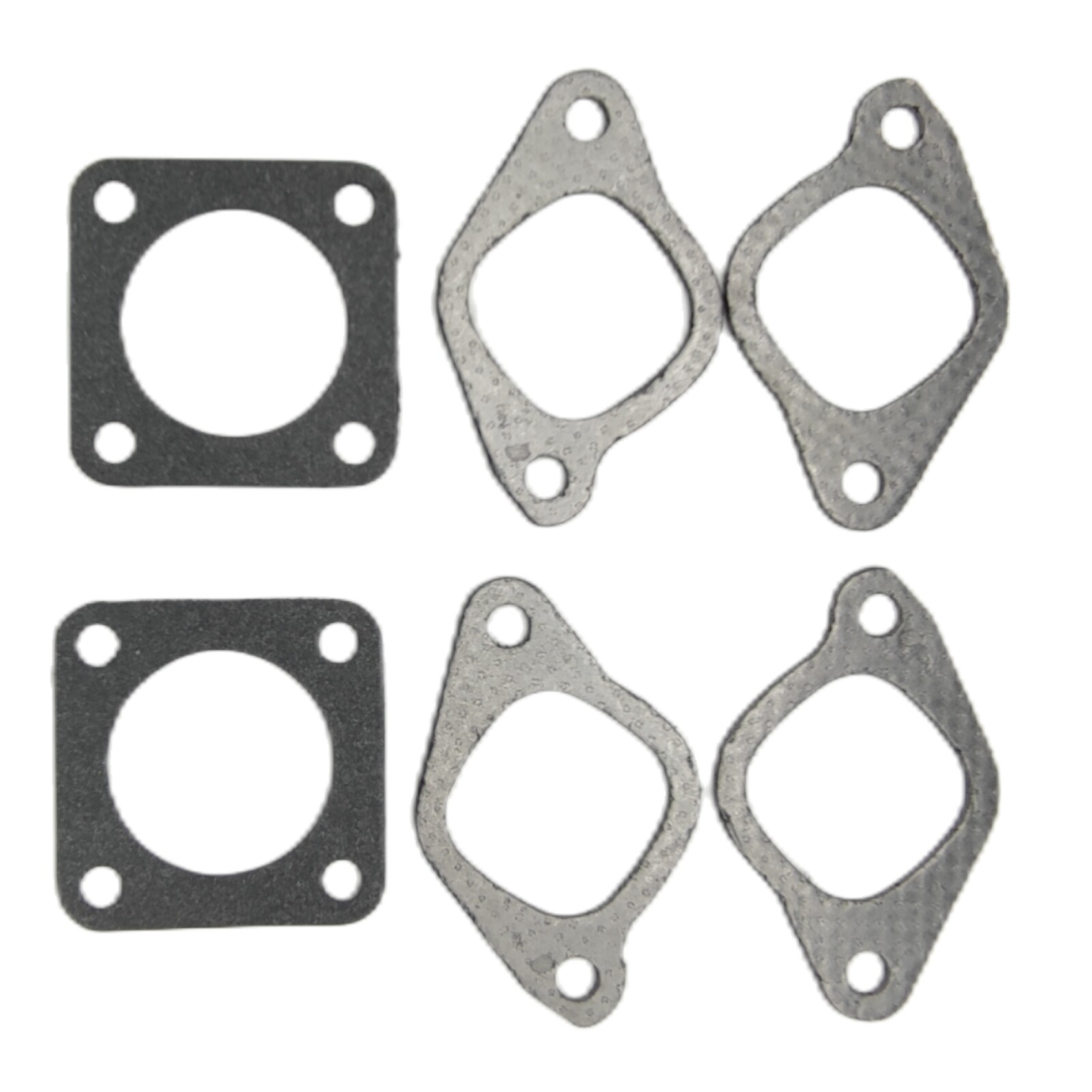 Head Gasket Set Replaces for Volvo Penta AQ131, AQ151, 230, 250  876302 876022