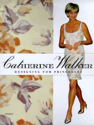 Catherine Walker - Paperback By Walker, Catherine - GOOD