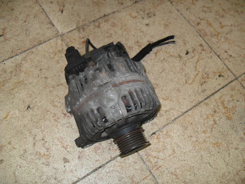 VW Polo 6N2 GTI 16V lima Lichtmaschine mit 90A