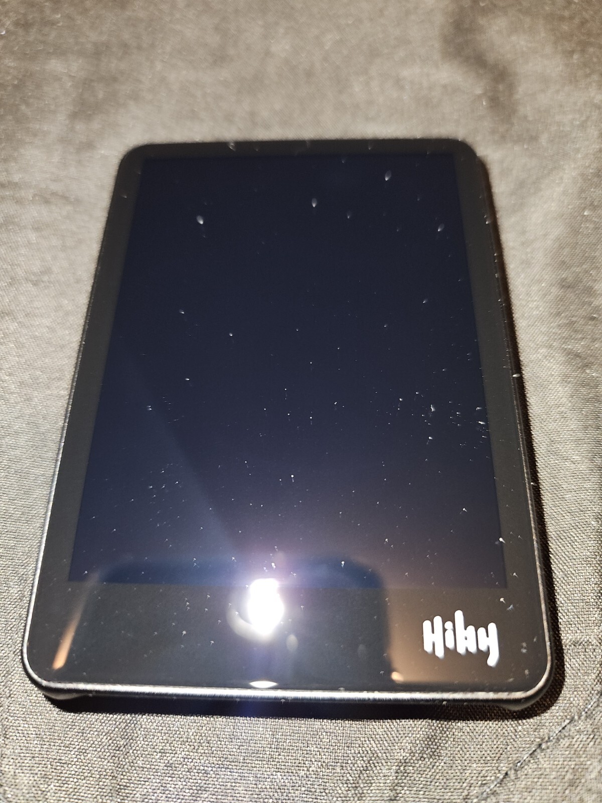 Hiby R3 1st Gen Digital Audio Player 