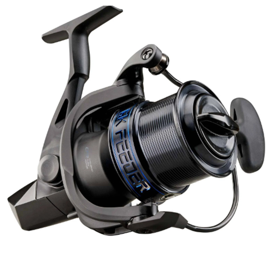 2025 OKUMA 6K FD 6000 FEEDER REEL METHOD FEEDER LEDGER FLOAT MATCH CARP FISHING