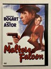 The Maltese Falcon (Dvd, 2000)