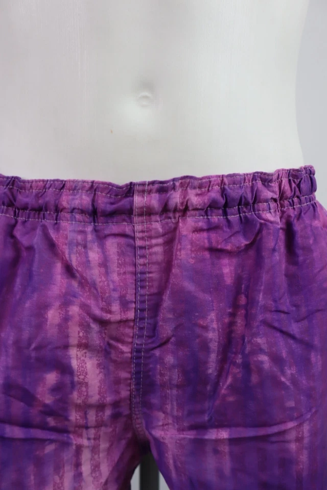 Quiksilver Kostüm Shorts Meer Herren Gr L Herr Sea Swimsuit Vintage Casual - Bild 2 von 4