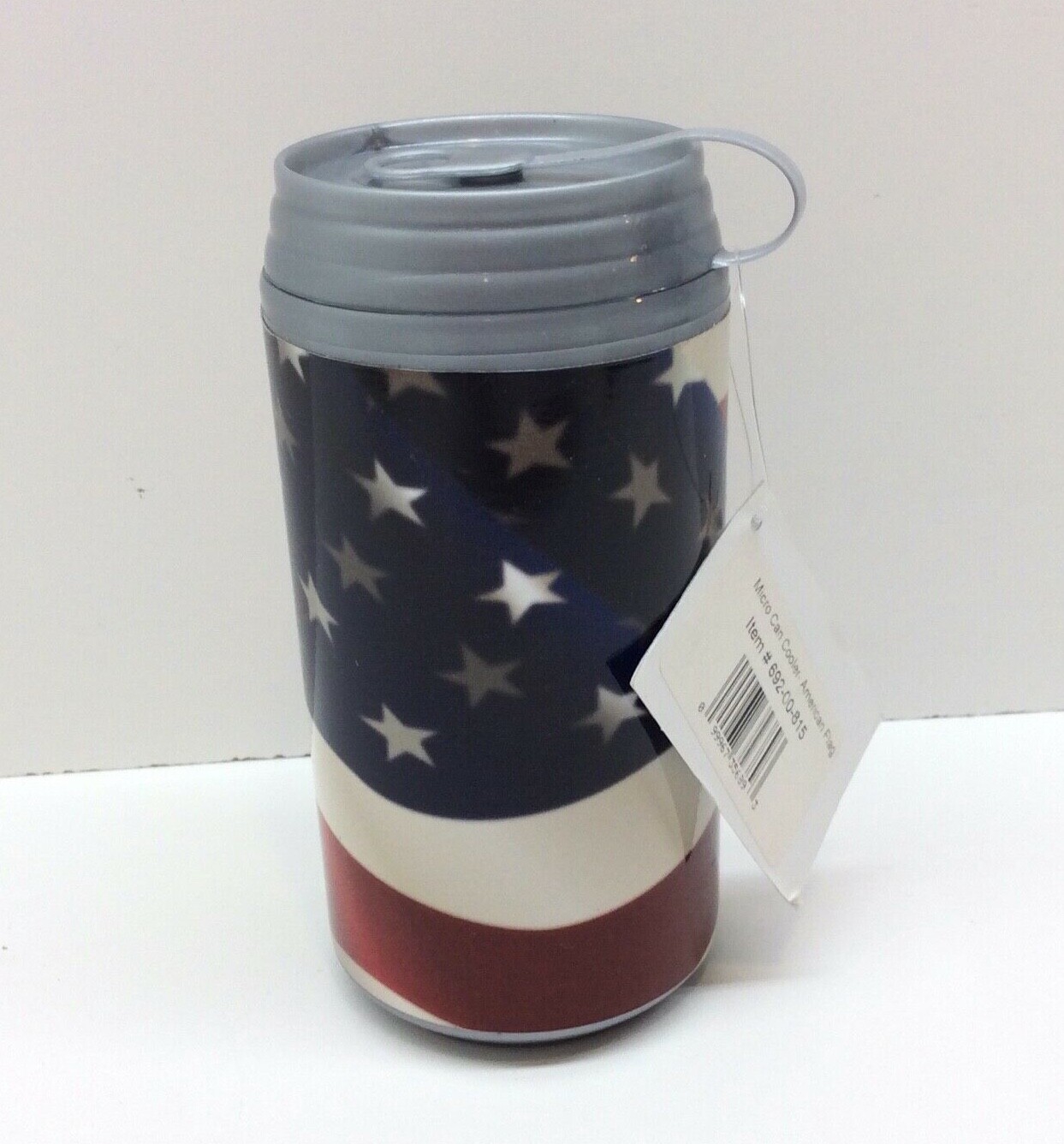 American Flag 12oz