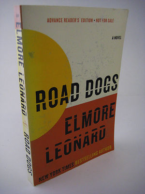 Complete Set Series Lot of 3 Raylan Givens HARDCOVER books Elmore Leonard Pronto
