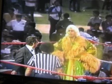 PUERTO RICO PRO WRESTLINGvols1,2 and 3WWC NWA FLAIR  