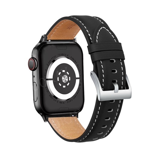 For Apple Watch Band 44/45/46/49mm iWatch 10 9 8 7 6 Ultra 2 1 Strap Wrist Band - Picture 115 of 127