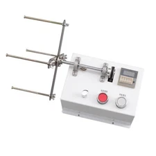 Automatic Counting Electric Winding Machine DIY Fishing Lines Lassels Winder