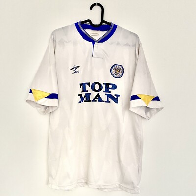 90s XL LEEDS UNITED vtg ユニフォーム プレミア リーズ 90s XL LEEDS UNITED vtg ユニフォーム プレミア リーズ - メルカリ