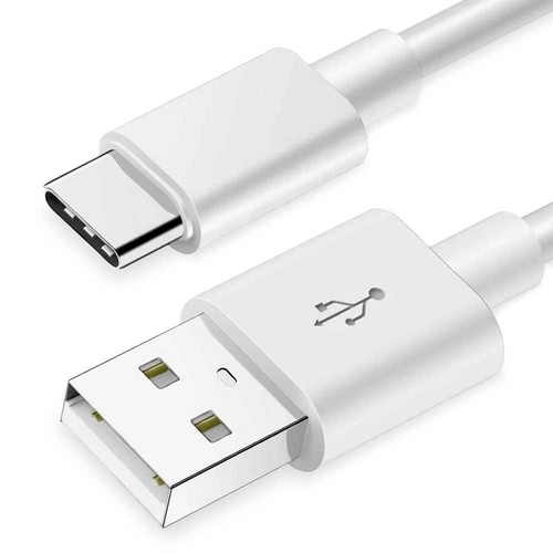 Cavo USB Type-C Per Ricarica Super Veloce 5A (1m/1.5m/2m) Compatibile Con Huawei – Cavo Dati In TPE Per Trasferimento File E Ricarica Rapida - 4