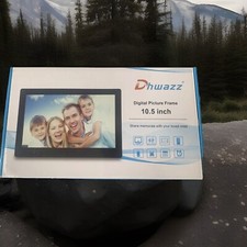 Smart Digital Picture Frame