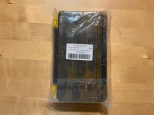  229PCS Fishing Accessories Kit with Double-Side 229pcs Fishing Accessories Kit