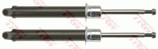 2 x TRW JGS1046T Stoßdämpfer für SMART