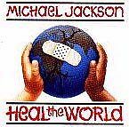Heal the world von Michael Jackson | CD | Zustand gut