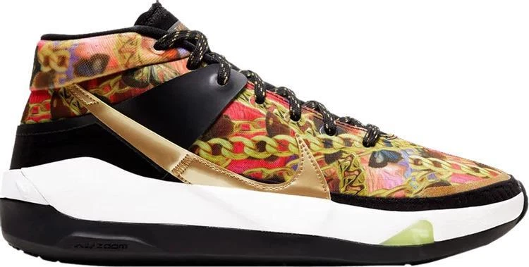 Nike KD 13 EP Planet Of Hoops for Sale | Authenticity Guaranteed