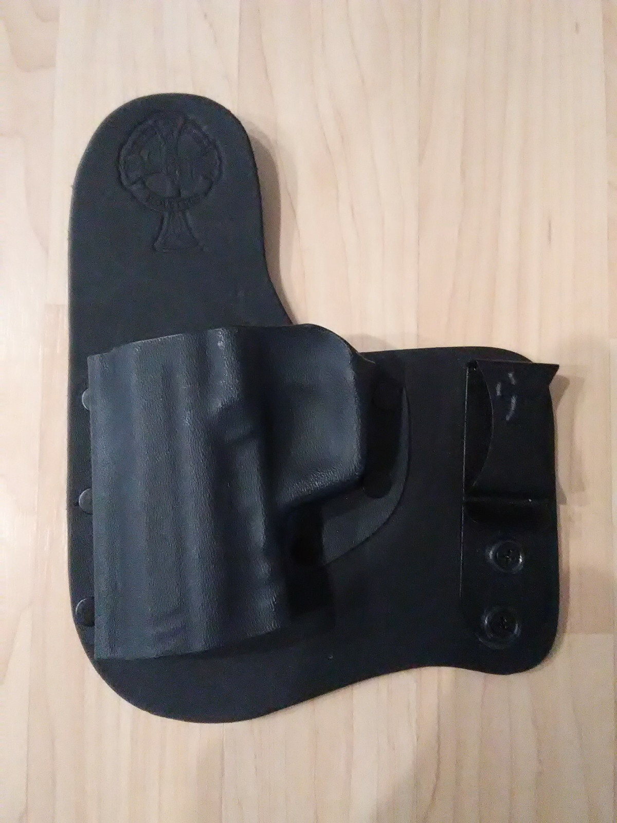 Crossbreed Holster HK45c IWB Left eBay