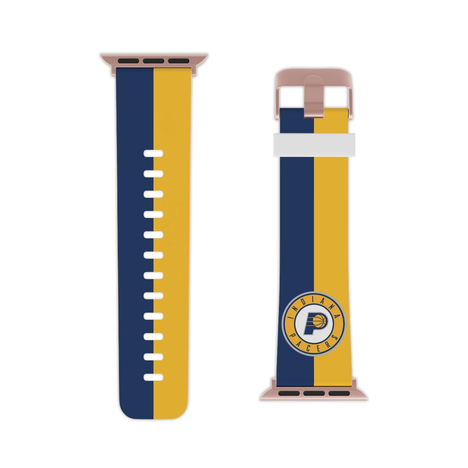 Indiana Pacers Watch Band for Apple Watch
