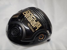    DOCUS Reloaded 701 Limited Driver