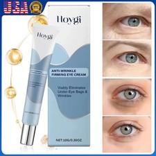 Plexaderm Rapid Reduction Eye Serum Advanced Formula Anti Aging  Wrinkles