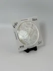 Silver Dollar .999 Silver Bullion American Eagle 2008 #6