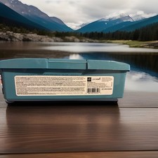 Medline ReadyFlush Flushable Wipes, 60 Count, Scented, Biodegradable