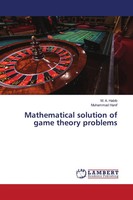 M. A. Habib (U. A.) | Mathematical Solution Of Game Theory Problems | Buch
