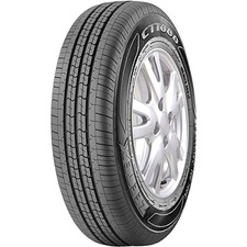 Tire Zeetex Ct1000 195r15 Load D 8 Ply Commercial