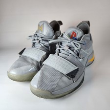 Size 6.5Y - Nike PlayStation x PG 2.5 Wolf Grey