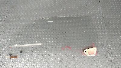 Ferrari 348 1991 Left Door glass P/N 62104400