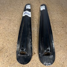 Jaguar Mk2 Daimler Sidelamp Housing Fender Pod - Side Light On Front Wing Mrk13 Jaguar Mk2 Daimler Sidelamp Housing Fender Pod - Side Light On Front Wing Mrk13