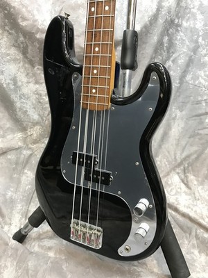 Fender Japan PB62 (no260324)