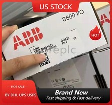 1pc ABB DO820 Digital Output Relay Modules 3B...