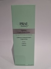 Spring Offer! PRAI beauty Ageless Upper Arm Creme - 110ml Brand New RRP £30