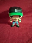 Funko Pop WWE - John Cena (w/ green hat) - WWE (Exclusive) #1