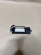 1984-1987 C10 K10 1984-1991 Suburban K5 Wiper Delay Module Oem Delco 15598460 1984-1987 C10 K10 1984-1991 Suburban K5 Wiper Delay Module Oem Delco 15598460