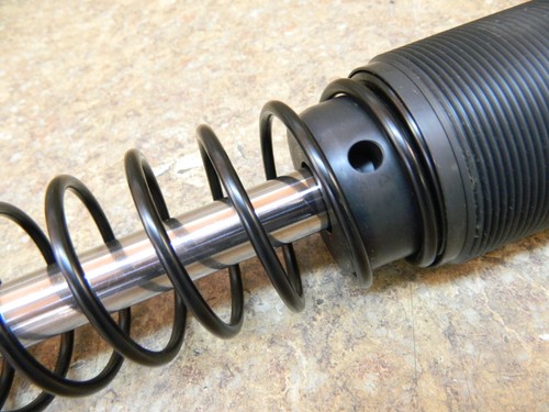 ACE MC64150M3 Shock Absorber 5.910" Stroke Energy Capacity 50,000 in-lbs - Picture 7 of 10