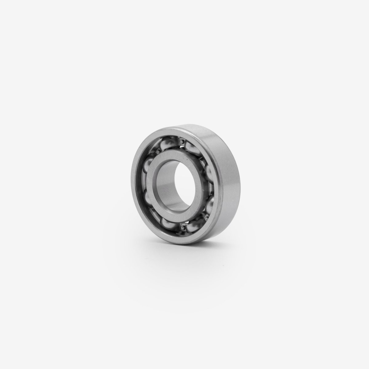 Bearing 6204/C3 Black 47mm 14mm 20mm BRG220 Chrome Steel Front/Rear Unit BALL