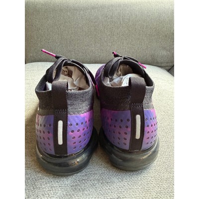 Size 12 - Nike Air VaporMax Flyknit 2 Night Purple for sale 