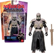 Masters of The Universe  2026  SKEL-KNIGHT 5.5  Figure w Accessories  JKH93