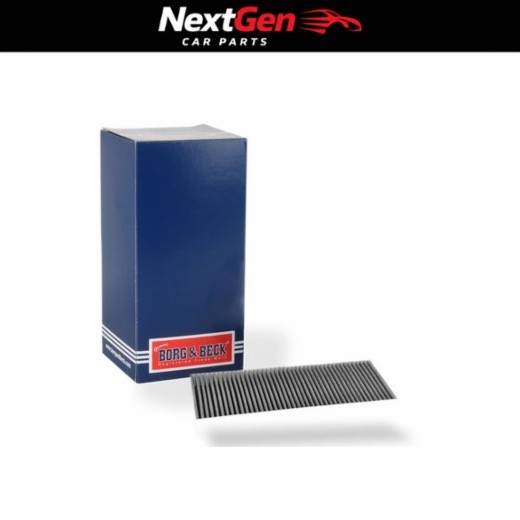 Borg & Beck Cabin Filter for Ford Fiesta,Puma,Ka