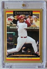 2006 Topps Baseball Cards 19