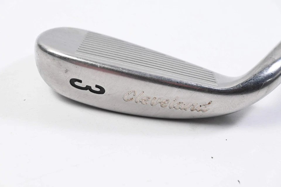 Cleveland TA6 #3 Iron / 21 Degree / Regular Flex Cleveland Actionlite Steel Shaf - Image 3 of 4
