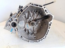Boite de vitesse Renault R6